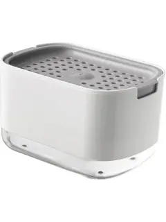 DISPENSADOR DE JABÓN