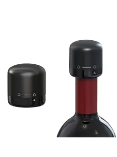 TAPA DE BOTELLA PARA VINO