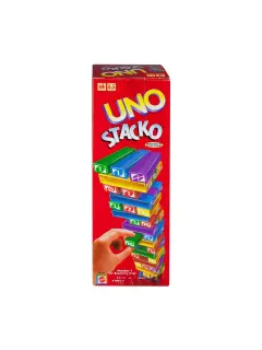 UNO STACKO