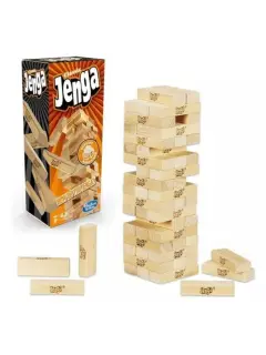 JENGA