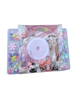 JUEGO PARA HACER PULSERAS