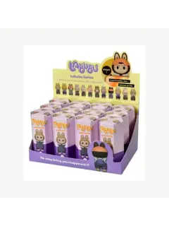 LABUBU SORPRESA PARA TELÉFONO