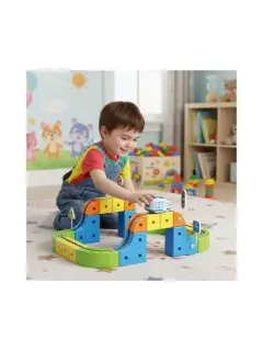 VERSATILE 3D 67 PIEZAS