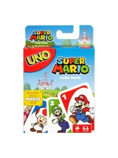 CARTAS UNO MARIO