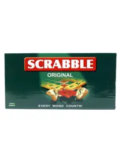 SCRABBLE PEQUEÑO