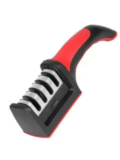 AFILADOR DE CUCHILLOS 4 EN 1