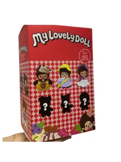 MY LOVELY SOLL SORPRESA