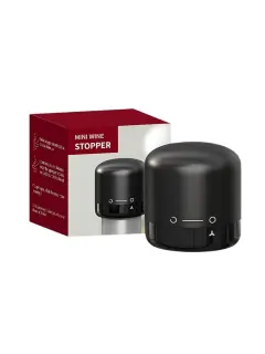 TAPA DE BOTELLA PARA VINO