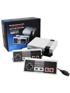 NINTENDO DE 620 JUEGOS