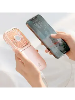 POWERBANT VENTILADOR