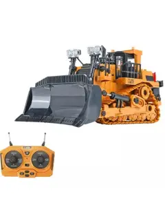 9CH EXCAVADORA TRACK TYPE