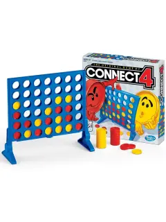 JUEGO CONNECT 4