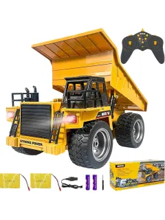 5CH TRUCK  RC RECARGABLE