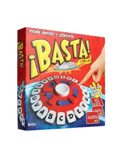 BASTA
