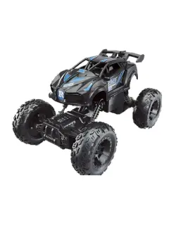 CARRO WILD EXPLORER RECARGABLE