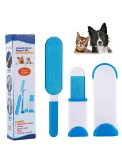 REMOVEDOR DE PELOS DE MASCOTAS