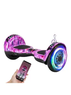 PATINETA ELECTRICA GRANDE