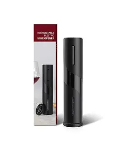 SACACORCHOS ELECTRICO