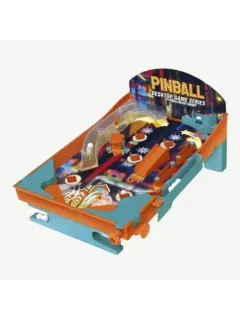 MESA DE PINTBALL