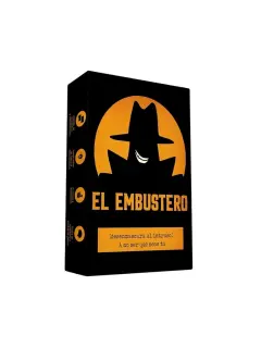 El Embustero