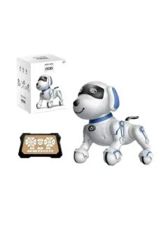 ROBOT DOG INTELIGENTE