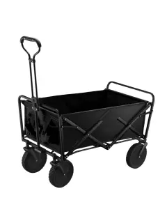 CARRITO PARA CAMPING