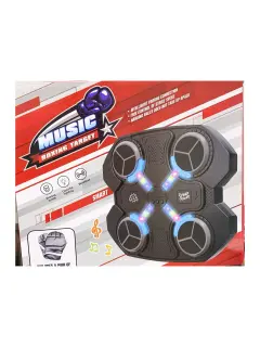 MAQUINA DE BOXEO MUSIC 4