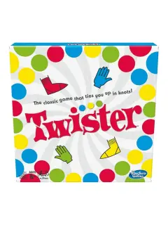 JUEGO TWISTER