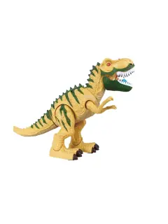 TIRANOSAURIO ELECTRIC VERSION MD Y33-03