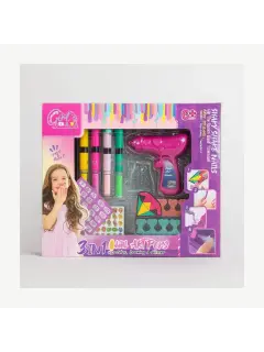 KITS DE MANICURISTA 3 EN 1