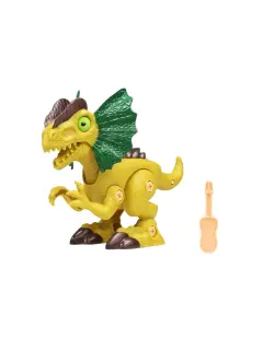 DINOSAURIO PARA ARMAR