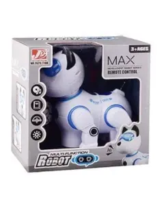 ROBOT DOG MAX MULTIFUNCIÓN