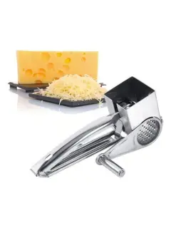 RALLADOR DE QUESO MANUAL