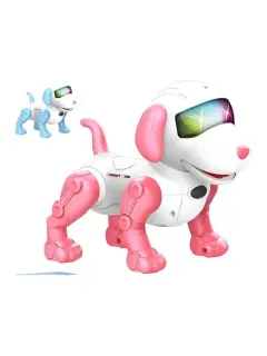 ROBOT DOG SMART & STUNT