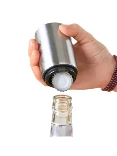 DESTAPADOR DE CERVEZA