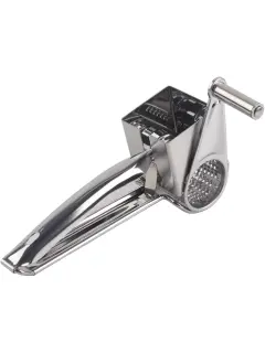 RALLADOR DE QUESO MANUAL