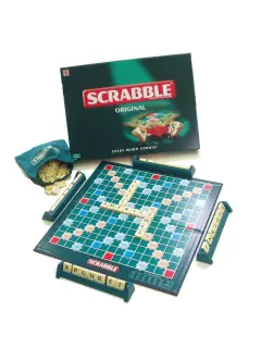 SCRABBLE GRANDE