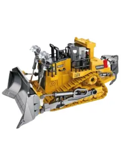 9CH EXCAVADORA TRACK TYPE