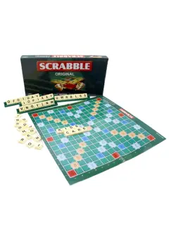 SCRABBLE PEQUEÑO