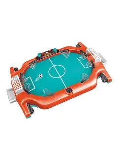 JUEGO DE 4 DEPORTES EN 1