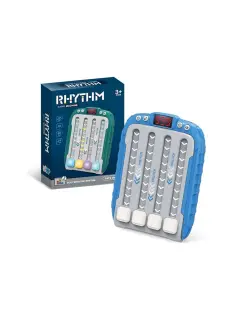 RHYTHM TO O MAQUINA DE JUEGO DE RITMO