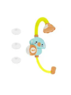 DUCHA PARA BEBE EN FORMA DE ELEFANTE
