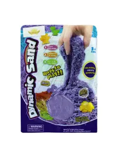 DYNAMIC SAND ARENA MOLDEABLE