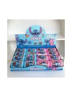 STICH CAP CILINDRO SORPRESA