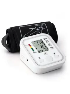 TENSIÓMETRO DIGITAL DE BRAZO