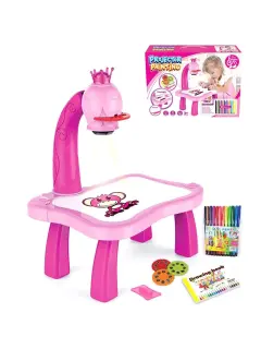 PROYECTOR PARA COLOREAR