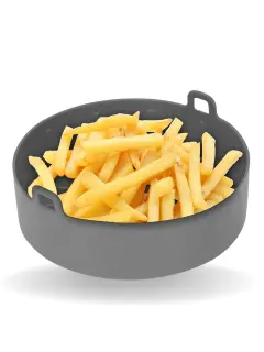 FORRO PARA FREIDORA DE AIRE DE SILICONA