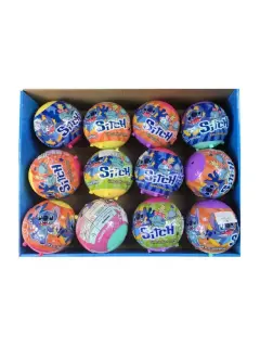 STICH PELOTA PEQUEÑA SORPRESA