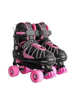 PATIN DE 4 RUEDAS AJUSTABLES