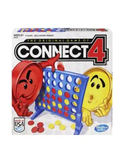JUEGO CONNECT 4